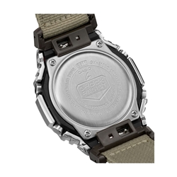 Reloj Casio G-Shock GM-2100C-5AER - Imagen 2
