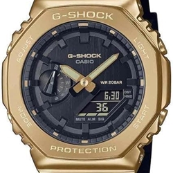 Reloj Casio G-Shock GM-2100G-1A9ER - Imagen 1