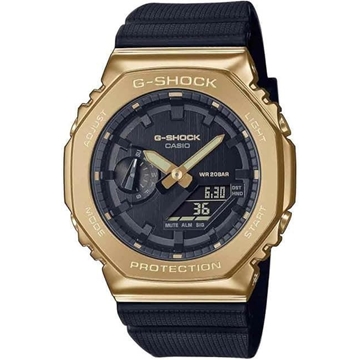 Reloj Casio G-Shock GM-2100G-1A9ER - Imagen 1