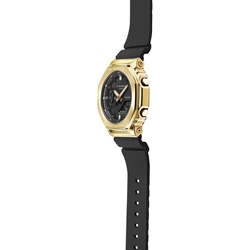 Reloj Casio G-Shock GM-2100G-1A9ER - Imagen 2