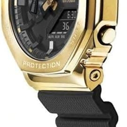 Reloj Casio G-Shock GM-2100G-1A9ER - Imagen 2