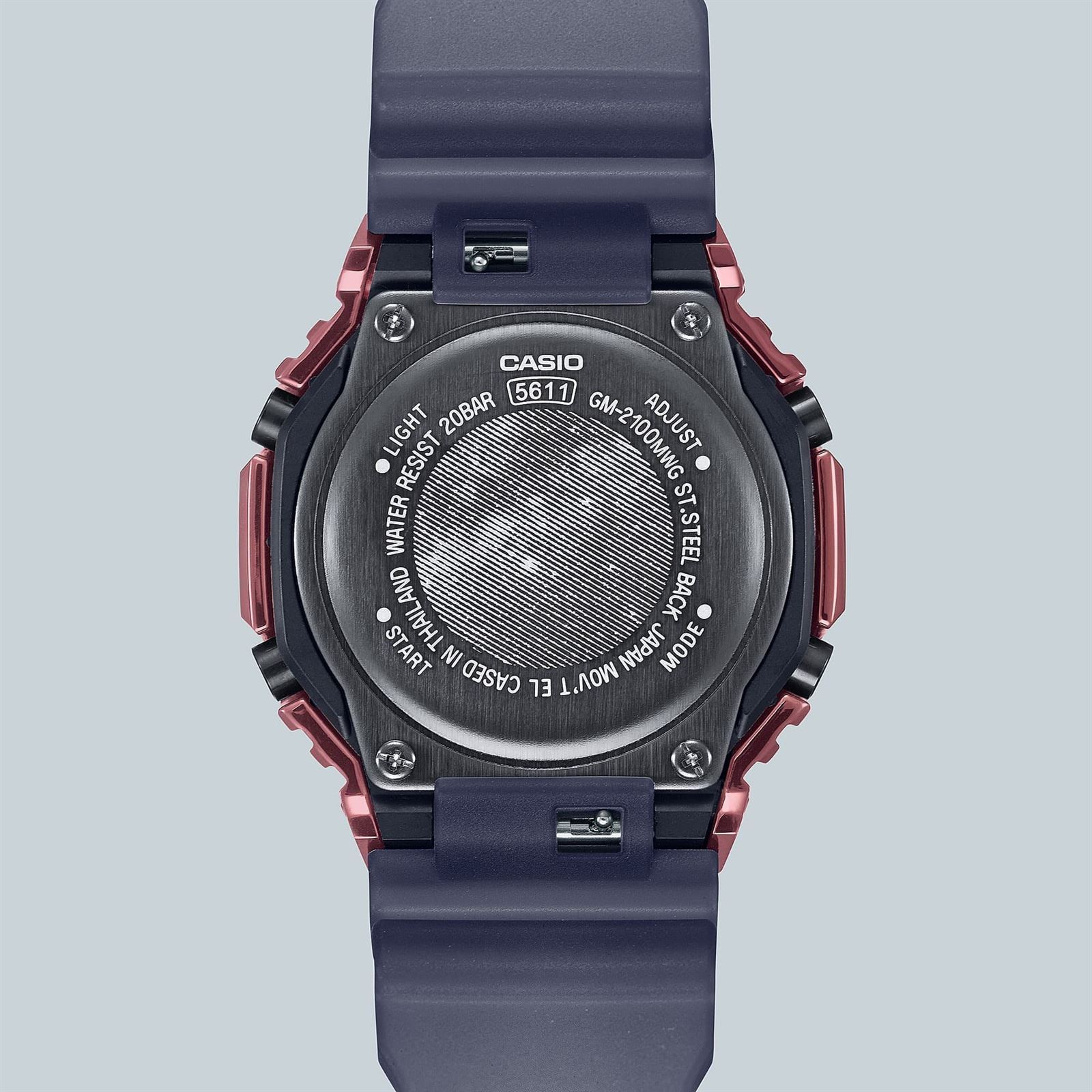 Reloj Casio G-Shock GM-2100MWG-1AER - Imagen 3