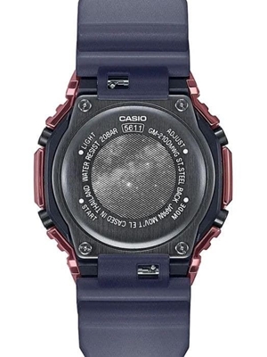Reloj Casio G-Shock GM-2100MWG-1AER - Imagen 2