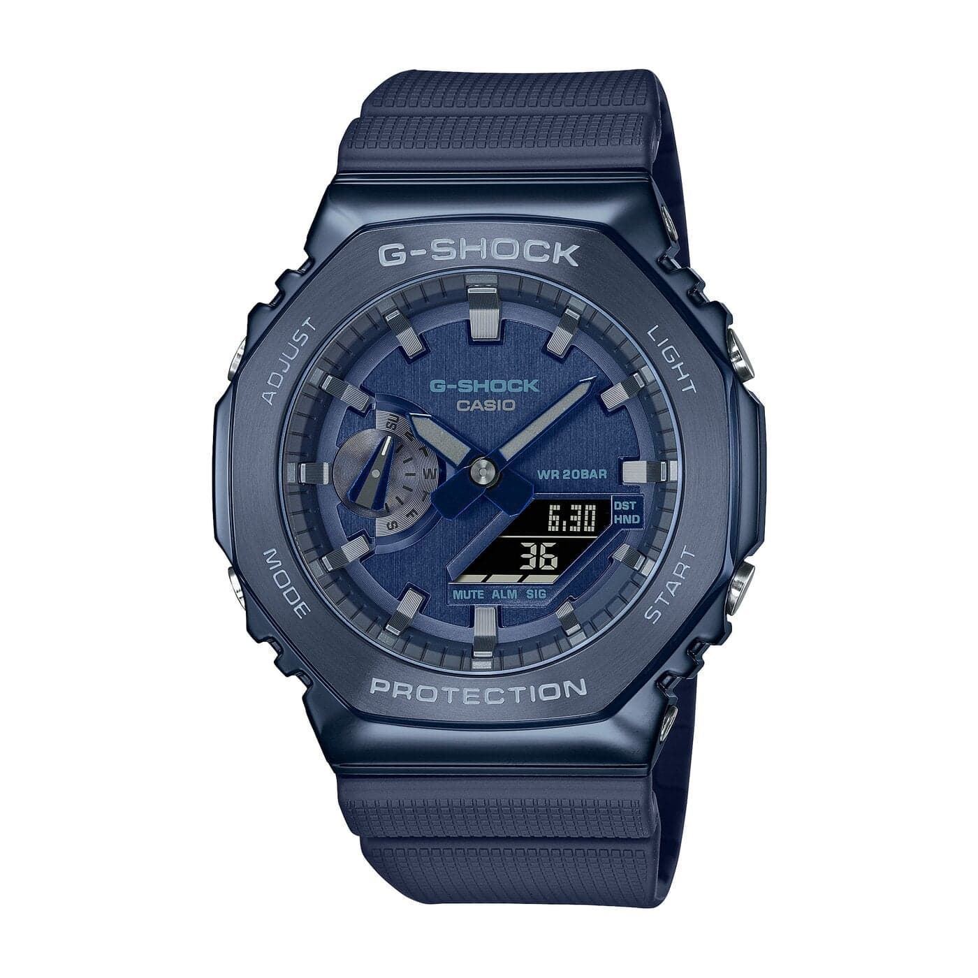 Reloj Casio G-Shock GM-2100N-2AER - Imagen 1