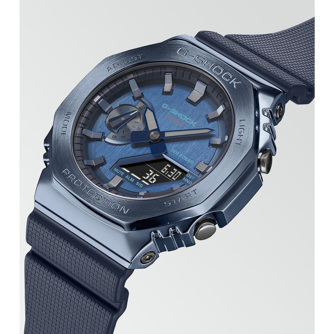 Reloj Casio G-Shock GM-2100N-2AER - Imagen 2