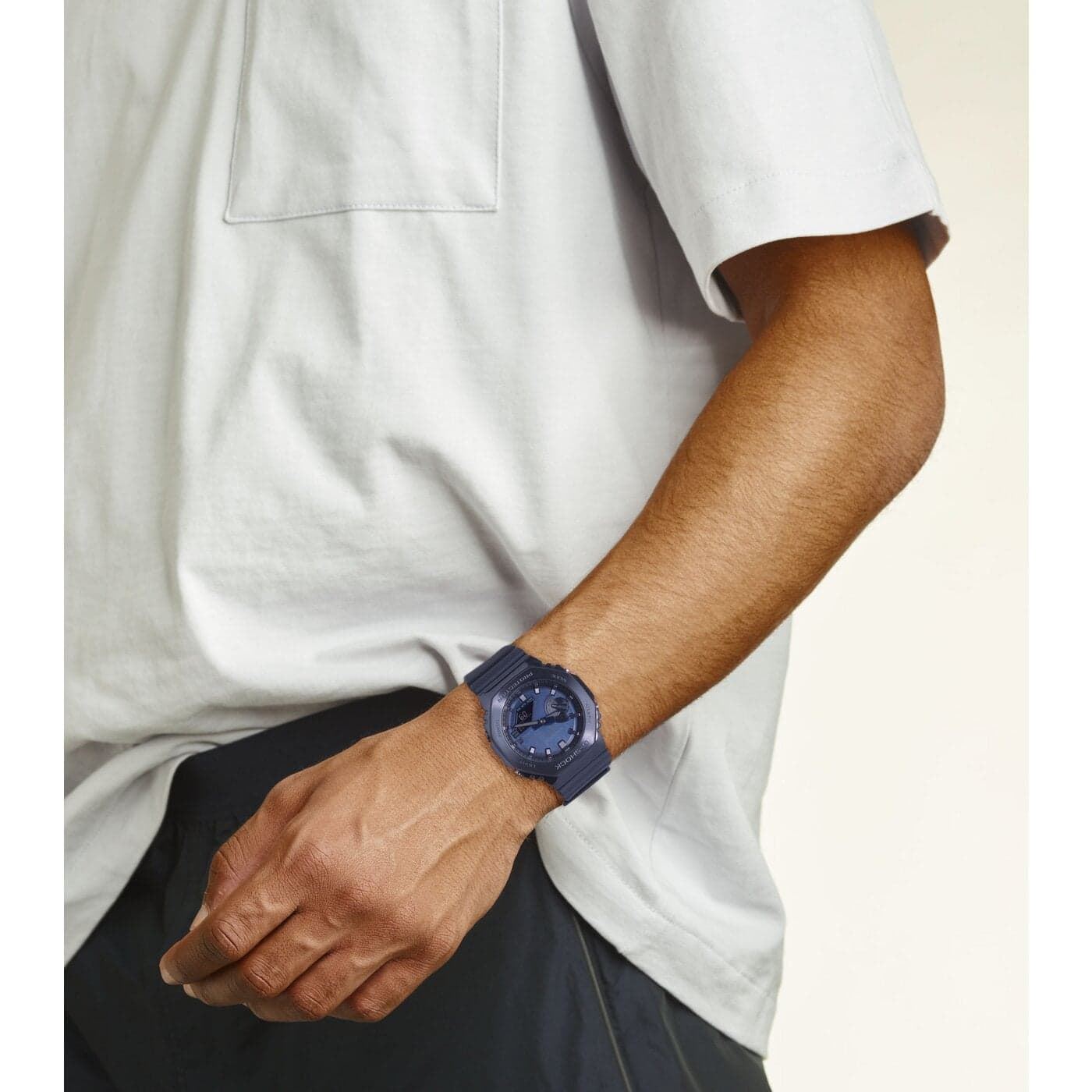 Reloj Casio G-Shock GM-2100N-2AER - Imagen 3