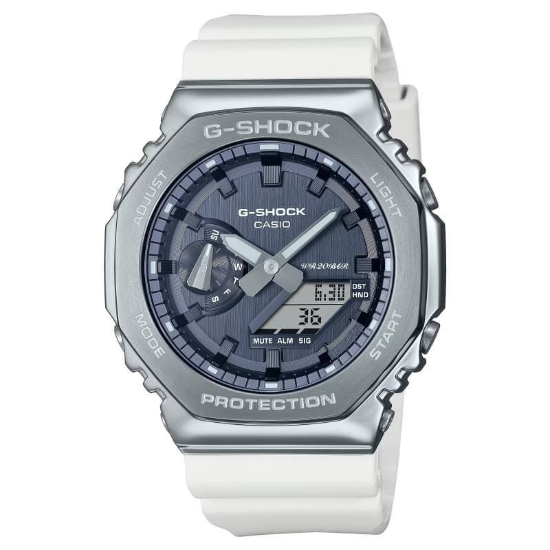 Reloj Casio G-SHOCK GM-2100WS-7AER - Imagen 1