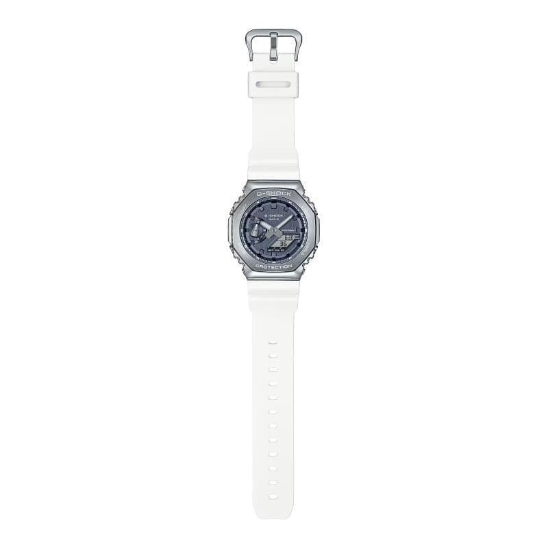 Reloj Casio G-SHOCK GM-2100WS-7AER - Imagen 3