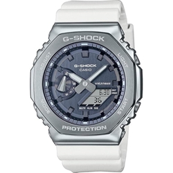 Reloj Casio G-Shock GM-2100WS-7AER - Imagen 1