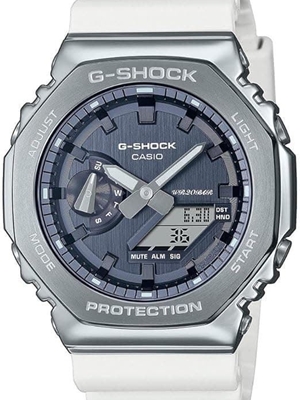 Reloj Casio G-Shock GM-2100WS-7AER - Imagen 1