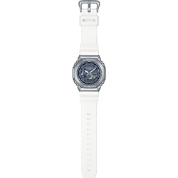 Reloj Casio G-Shock GM-2100WS-7AER - Imagen 2