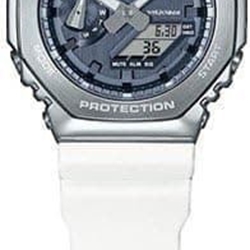 Reloj Casio G-Shock GM-2100WS-7AER - Imagen 2