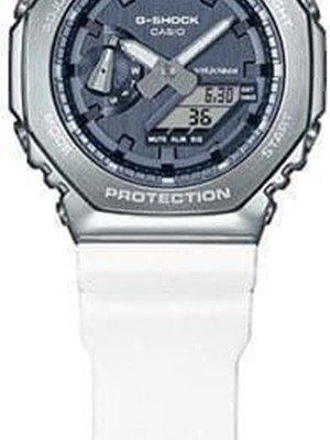Reloj Casio G-Shock GM-2100WS-7AER - Imagen 2