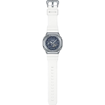 Reloj Casio G-Shock GM-2100WS-7AER - Imagen 2