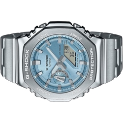 Reloj Casio G-Shock GM-2110D-2AER - Imagen 2