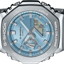 Reloj Casio G-Shock GM-2110D-2AER - Imagen 2