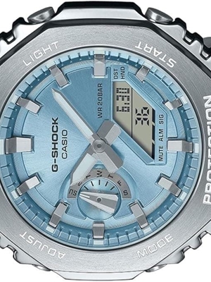 Reloj Casio G-Shock GM-2110D-2AER - Imagen 2