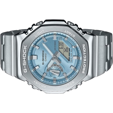 Reloj Casio G-Shock GM-2110D-2AER - Imagen 2