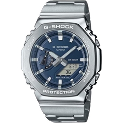 Reloj Casio G-Shock GM-2110D-2BER - Imagen 1