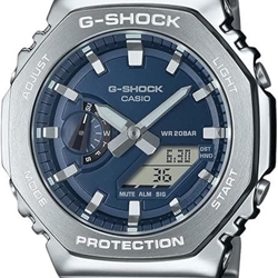 Reloj Casio G-Shock GM-2110D-2BER - Imagen 1