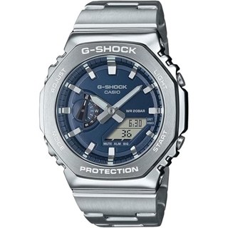 Reloj Casio G-Shock GM-2110D-2BER - Imagen 1