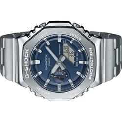 Reloj Casio G-Shock GM-2110D-2BER - Imagen 2