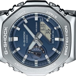 Reloj Casio G-Shock GM-2110D-2BER - Imagen 2