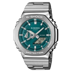 Reloj Casio G-Shock GM-2110D-3A1ER - Imagen 1