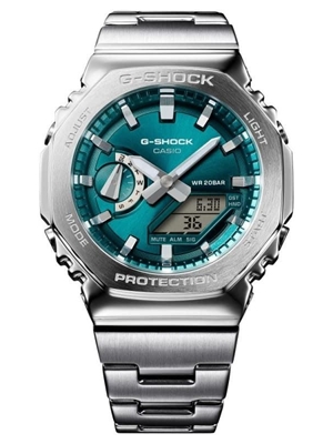 Reloj Casio G-Shock GM-2110D-3A1ER - Imagen 2
