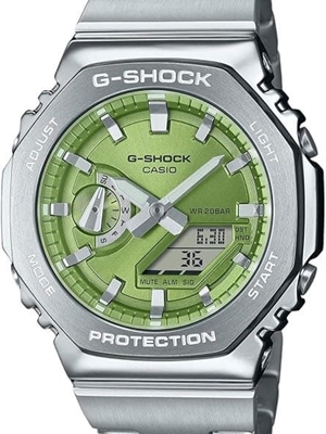 Reloj Casio G-Shock GM-2110D-3AER - Imagen 1