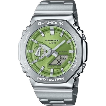 Reloj Casio G-Shock GM-2110D-3AER - Imagen 1
