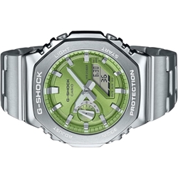 Reloj Casio G-Shock GM-2110D-3AER - Imagen 2
