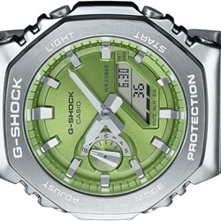 Reloj Casio G-Shock GM-2110D-3AER - Imagen 2
