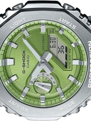 Reloj Casio G-Shock GM-2110D-3AER - Imagen 2