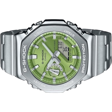 Reloj Casio G-Shock GM-2110D-3AER - Imagen 2