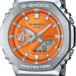 Reloj Casio G-Shock GM-2110D-4AER - Imagen 1