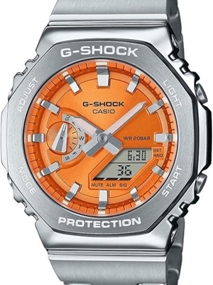Reloj Casio G-Shock GM-2110D-4AER - Imagen 1