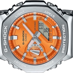 Reloj Casio G-Shock GM-2110D-4AER - Imagen 2