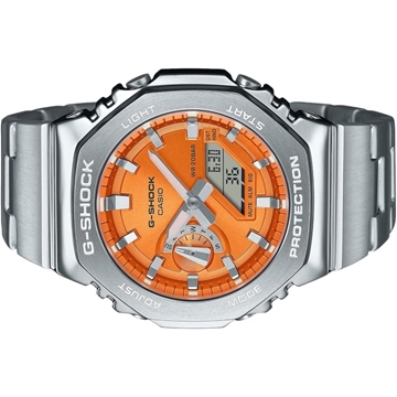 Reloj Casio G-Shock GM-2110D-4AER - Imagen 2