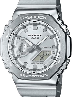 Reloj Casio G-Shock GM-2110D-7AER - Imagen 1