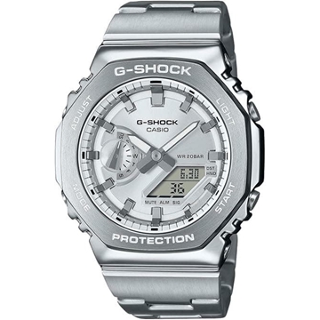 Reloj Casio G-Shock GM-2110D-7AER - Imagen 1