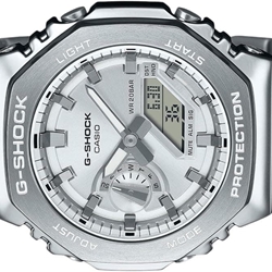 Reloj Casio G-Shock GM-2110D-7AER - Imagen 2