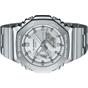 Reloj Casio G-Shock GM-2110D-7AER - Imagen 2