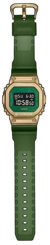 Reloj Casio G-Shock GM-5600CL-3ER - Imagen 2
