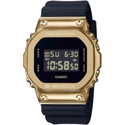 Reloj Casio G-Shock GM-5600G-9ER - Imagen 1