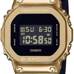 Reloj Casio G-Shock GM-5600G-9ER - Imagen 1