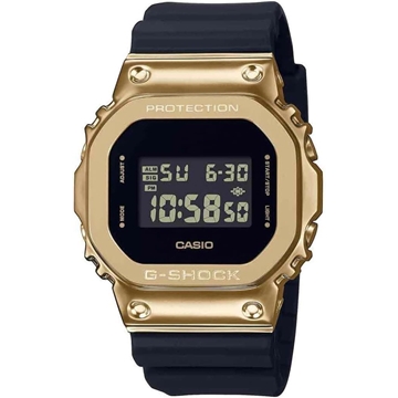 Reloj Casio G-Shock GM-5600G-9ER - Imagen 1
