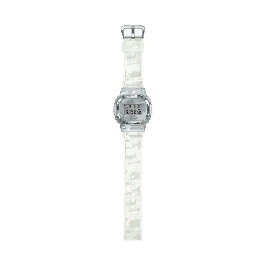 Reloj Casio G-Shock GM-5600SCM-1ER Limited Edition - Imagen 2