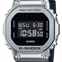 Reloj Casio G-Shock GM-5600U-1ER - Imagen 1