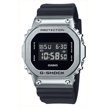 Reloj Casio G-Shock GM-5600U-1ER - Imagen 1